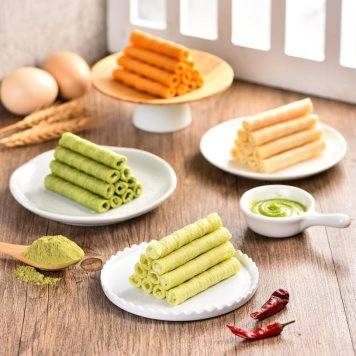 食品|休闲食品赛道,来利食品集团携“刘毕梵”闪亮登场!