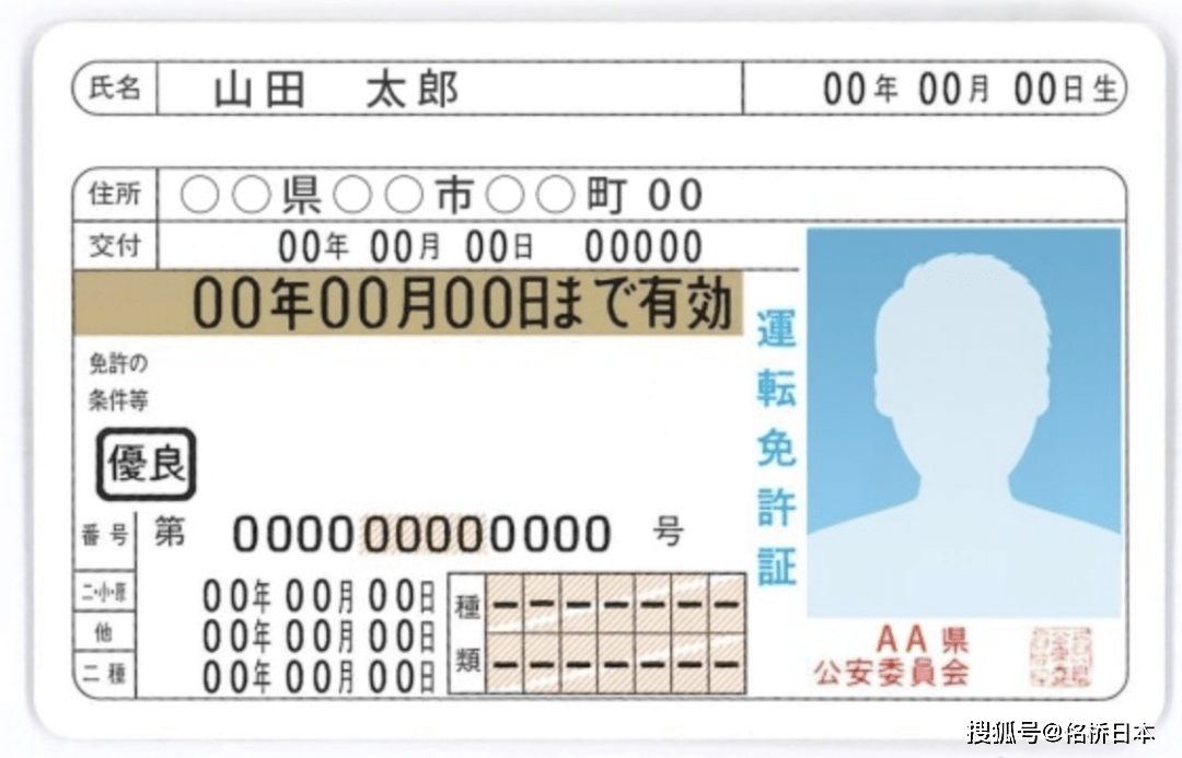 在日本如何获取驾照 详细指南来啦 考试