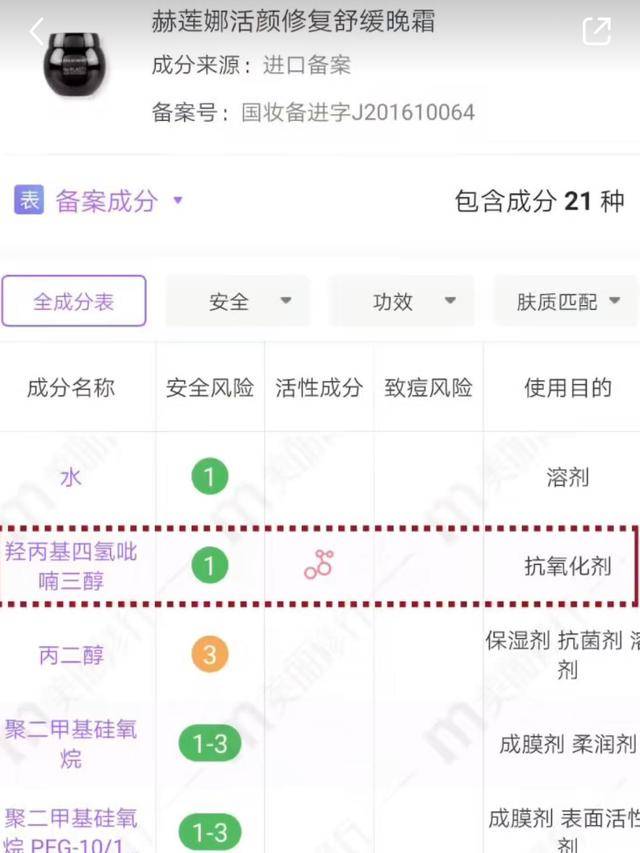 因为|佳琦推荐大牌面霜点评：黑绷带只抗老不维稳，CPB油皮慎入