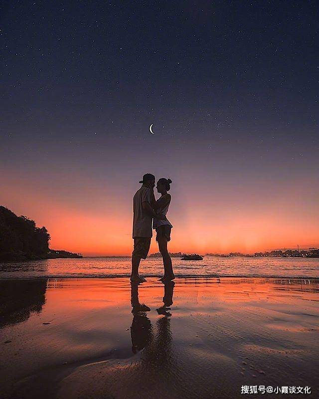 2021年微信最火的晚安说说总有几句令你心生感慨