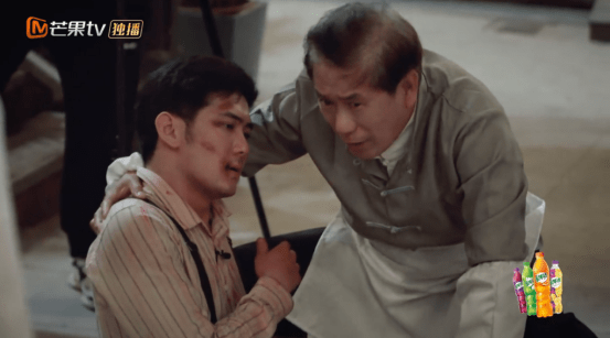 青年|《密逃3》收官封神，全员化身爱国青年，奔赴山海，带来黎明