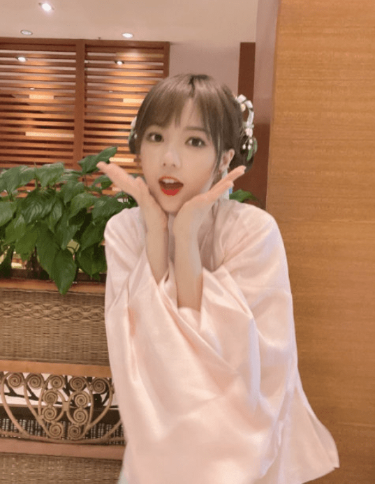 b站知名up主党妹宣布退网起因竟是在旅顺博物馆前跳日本宅舞