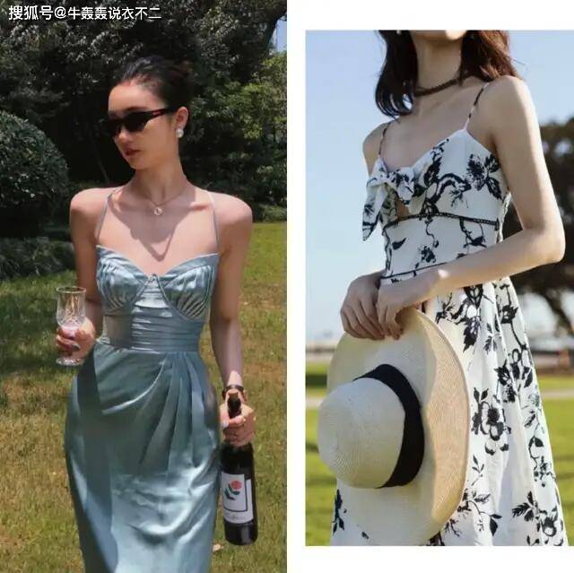 身材|不同身材的女生如何挑合适裙子，穿裙子记住这“7不要”！