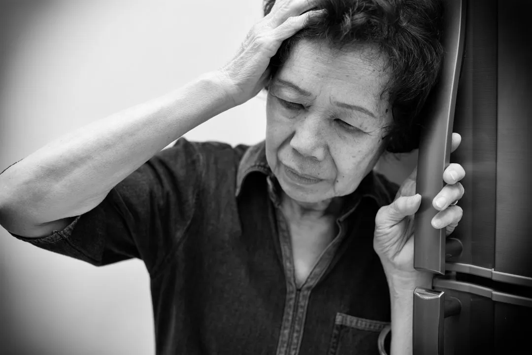 生活|阿茨海默症 | 你忘了全世界，可我不想忘了你