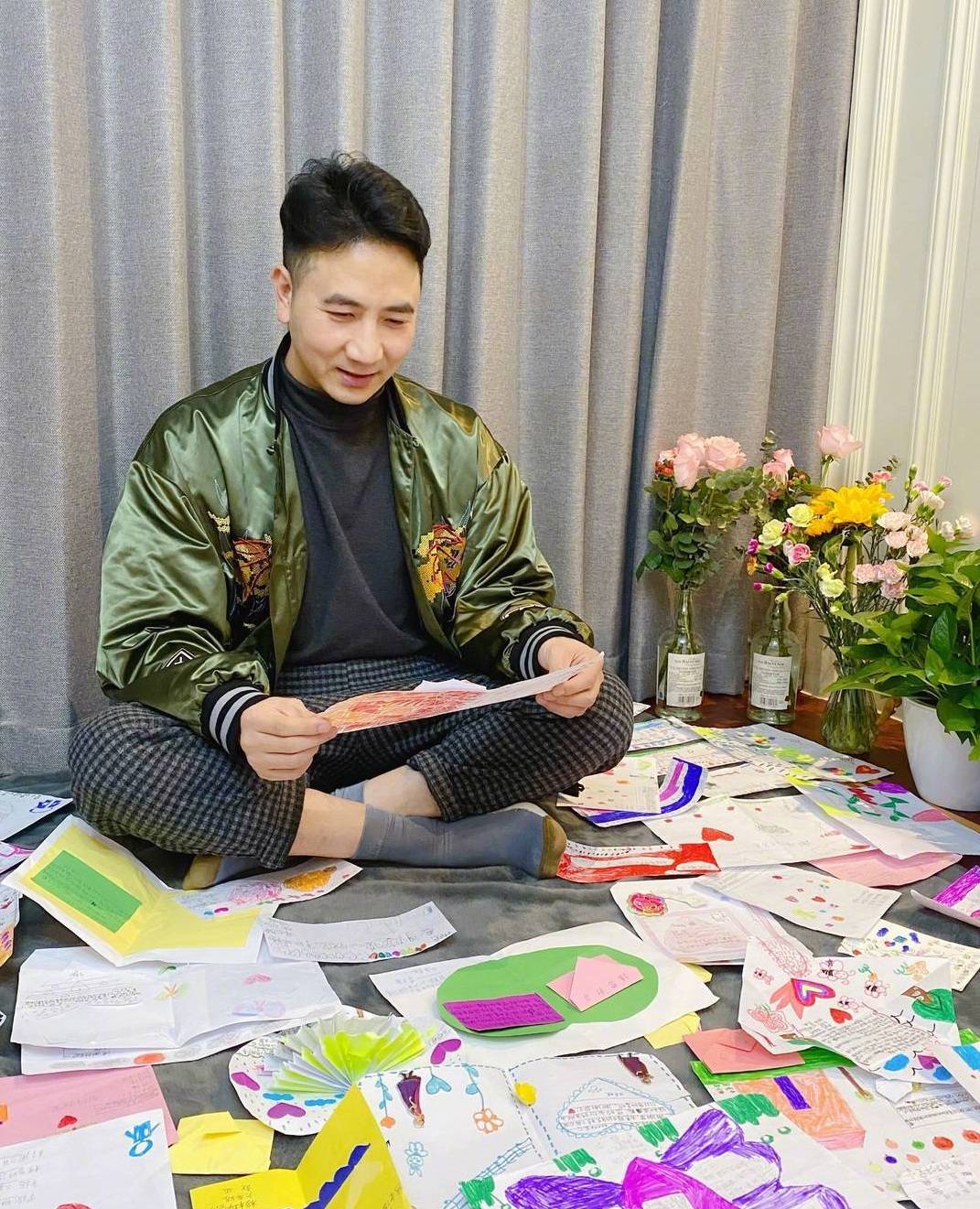 林生斌事件又出后续,疑似代笔被攻击,本人愤怒回应