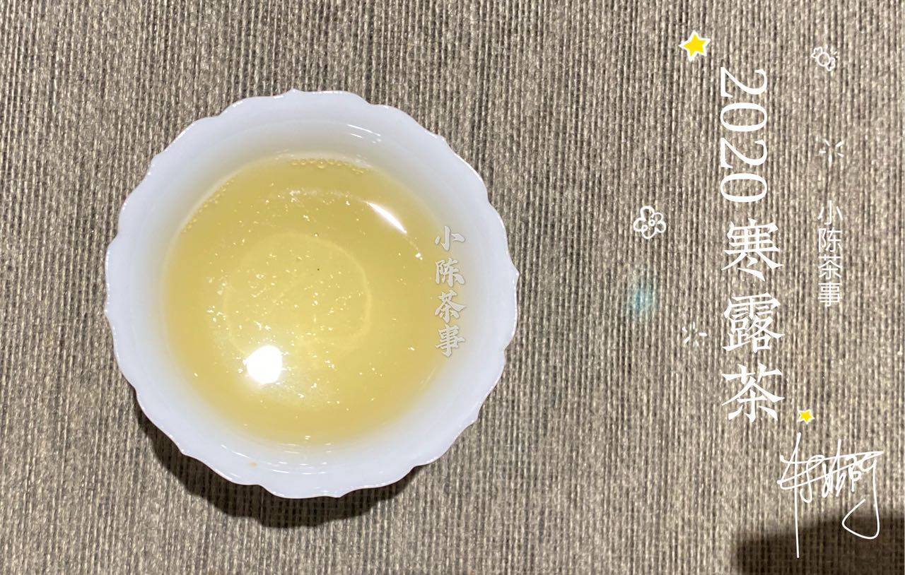 因为|新人买白茶的4大铁律，村姑陈分享多年买茶经验，学会了就是赢家