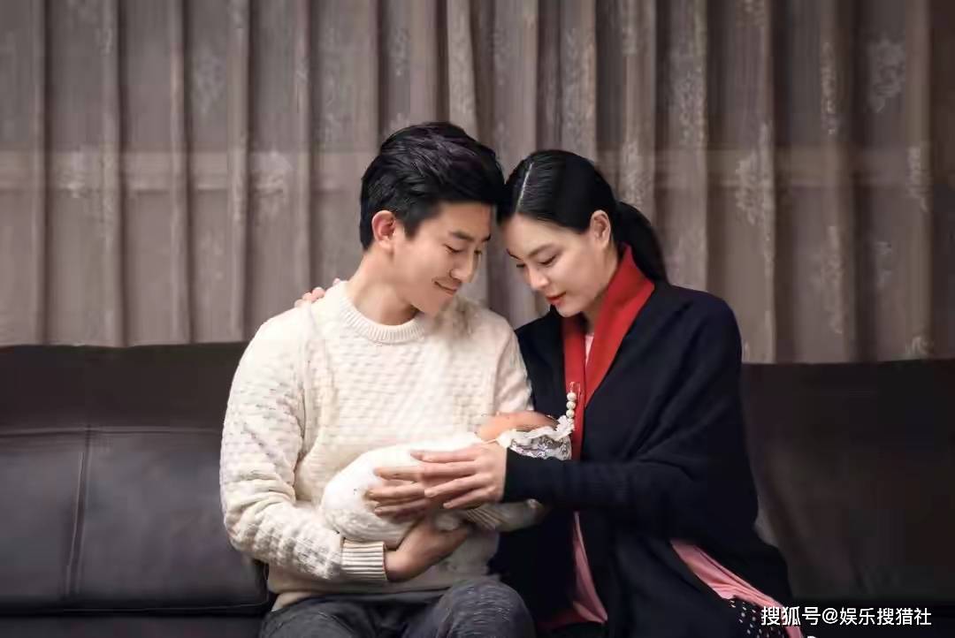 奥运|跳水女皇吴敏霞官宣二胎！晒出一家四口幸福照，并透露产期将至