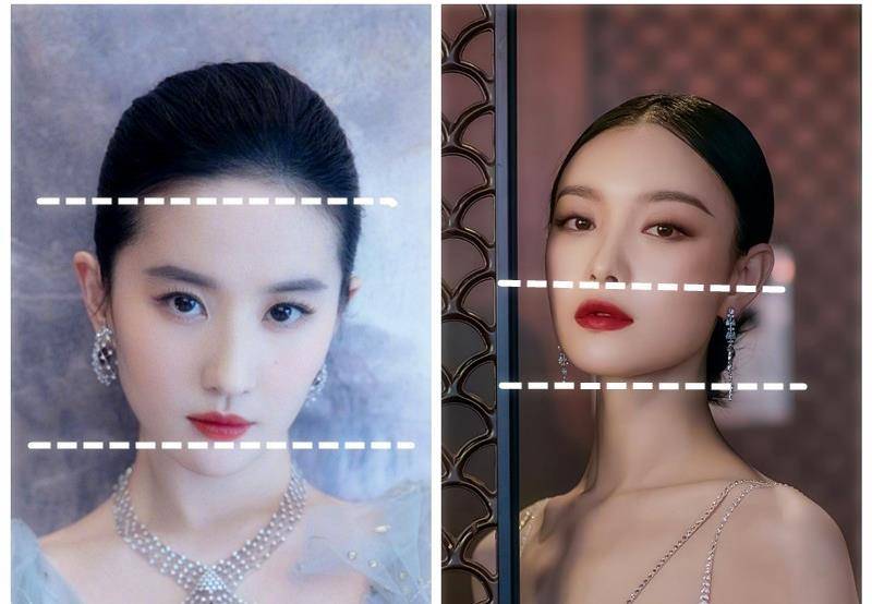 发型|方脸适合什么发型？想给方脸 “削骨”并不难，3步教大家选发型