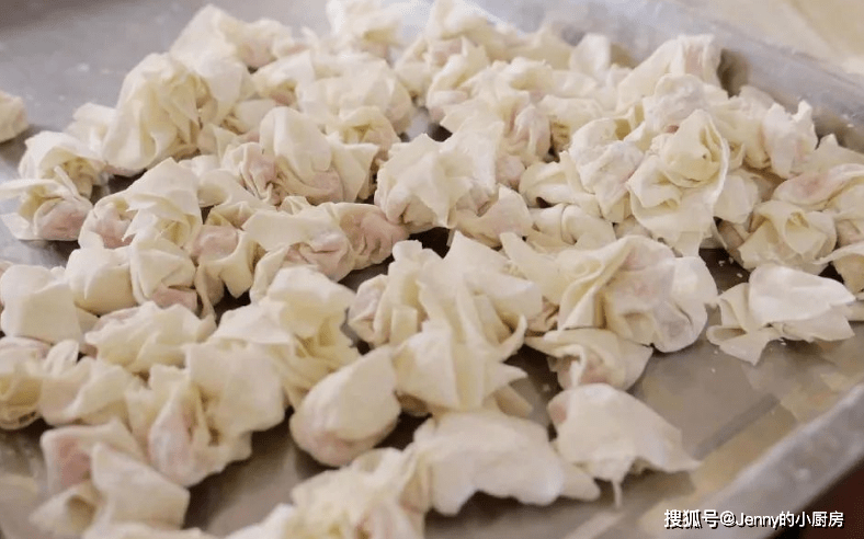 去腥|三伏天早餐吃什么？试试这款早餐，鲜香美味，连吃一周都不腻