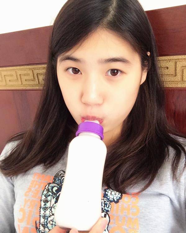 银牌|中国“泳坛”第一美女张雨霏，喜获银牌状态好，称自己尽力了