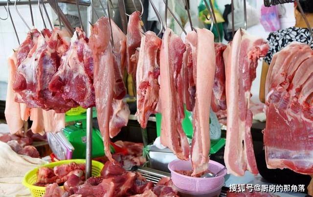 做法|猪肉最近大降价,大厨教你简单的做法,吃起来比红烧肉还解馋
