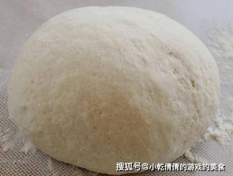 做法|手抓饼好吃有技巧,教你简单做法,柔软多层,早餐可以放开吃