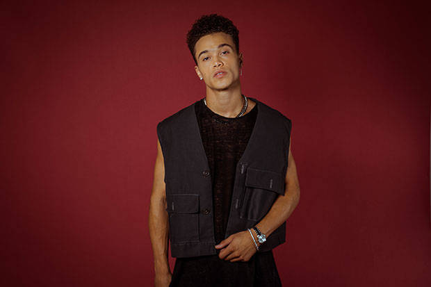 原创达娜沃恩斯为什么是微风