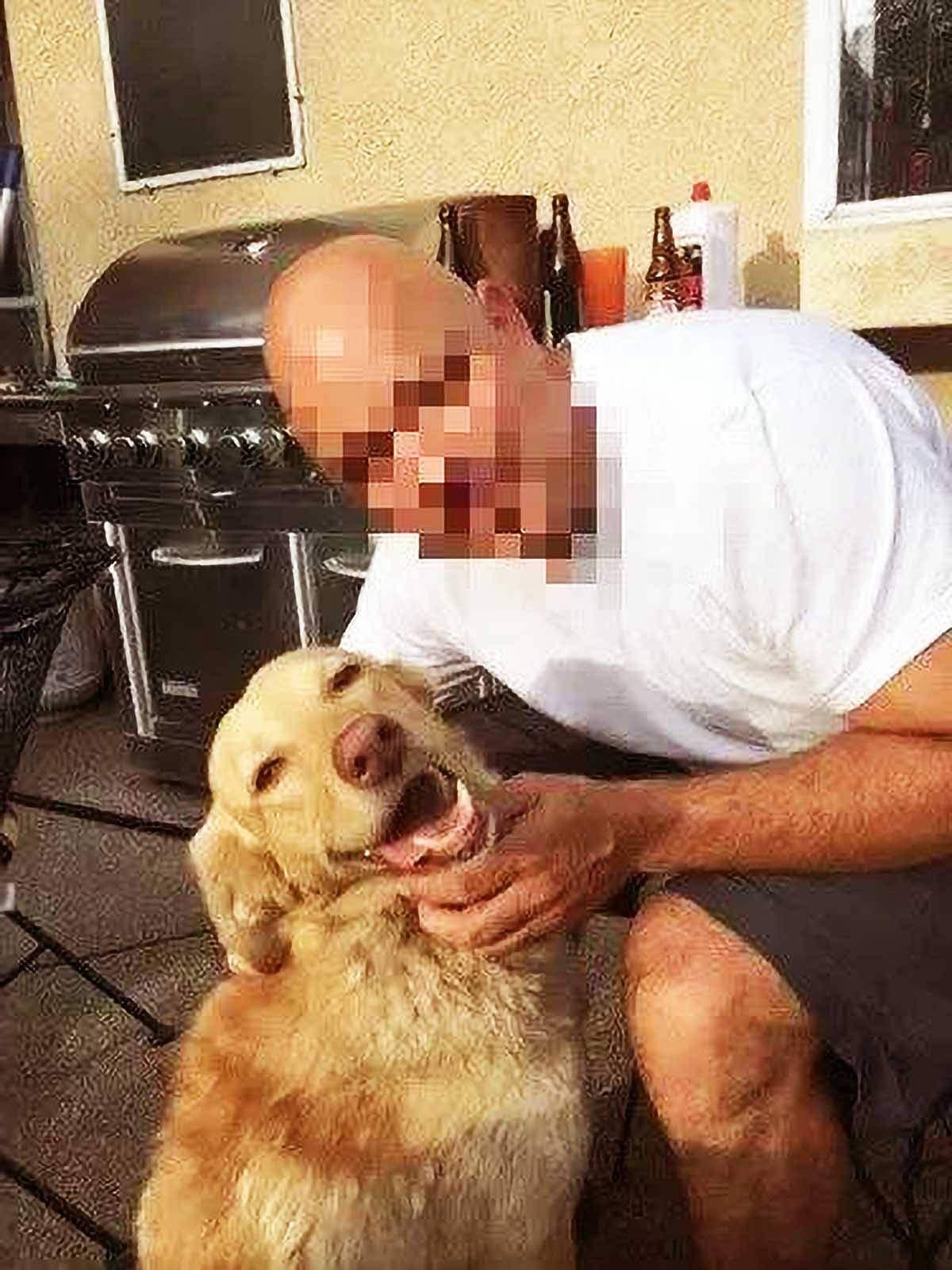 流浪狗的1個小舉動，竟讓好心男子一夜之間，從窮人變成了有錢人 萌趣萌寵 第1张