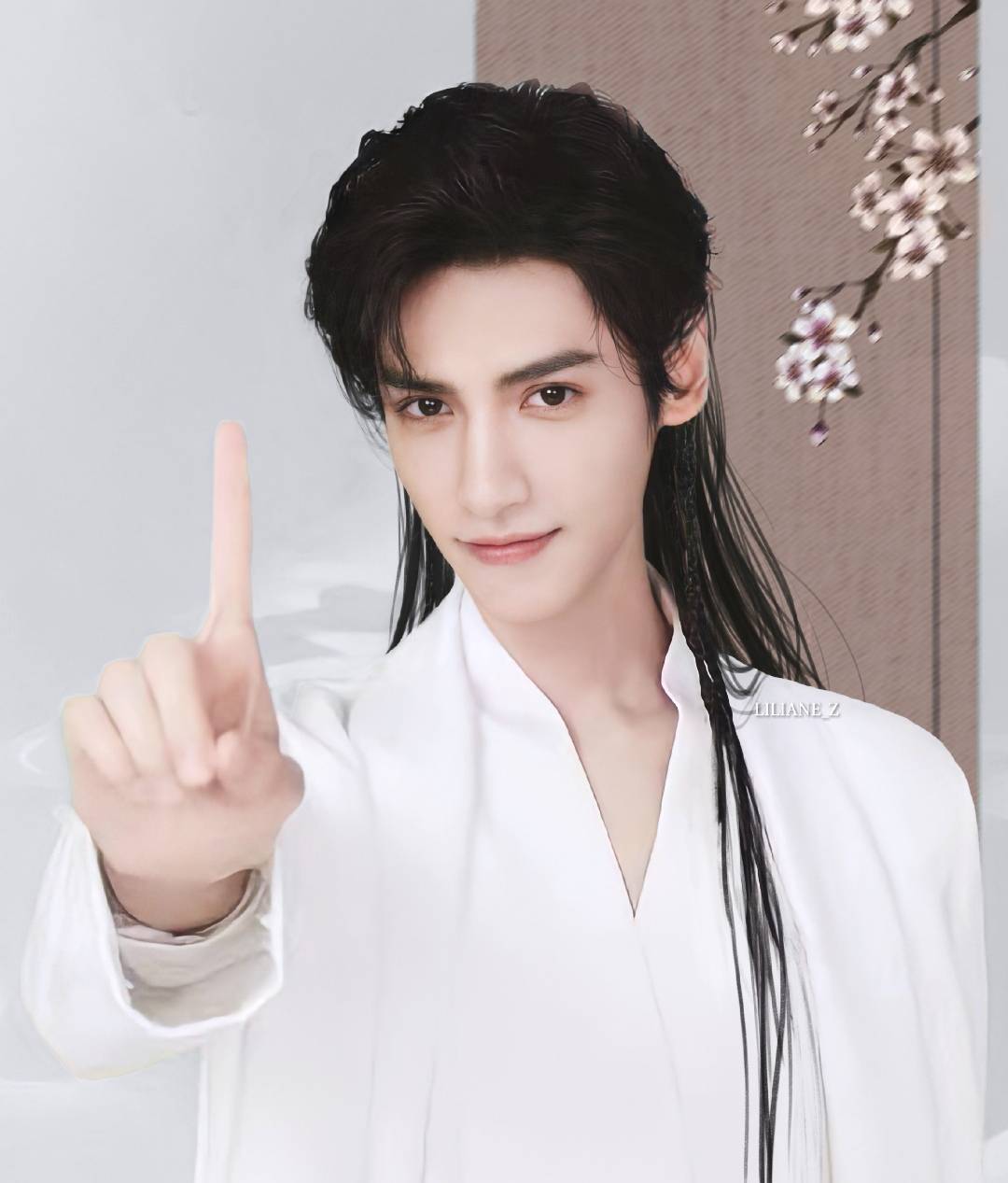 墨燃|《皓衣行》定档8月20，空降热搜，该真一回了