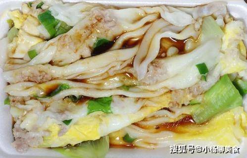 面茶|中国最“尴尬”的5种早餐，离开本地就混不下去，北京独占3种！