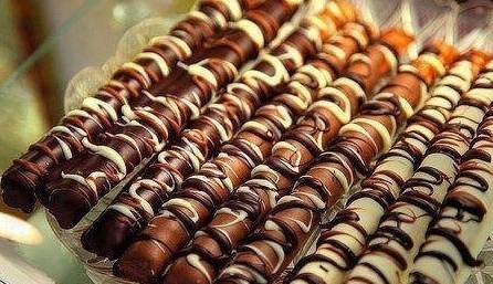 因为|这些发胖的食物和习惯，你中了几招？