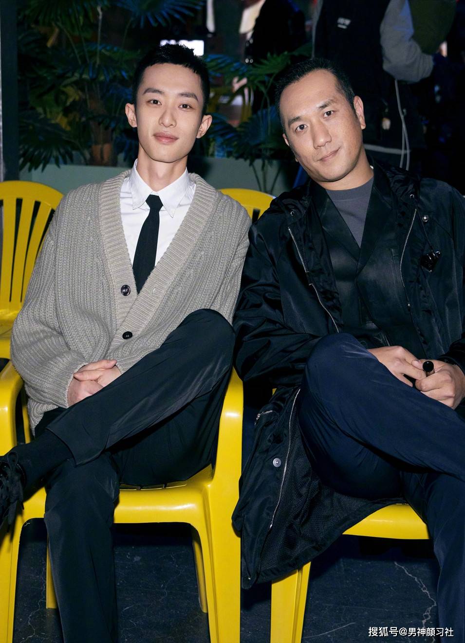 设计|我在他乡挺好的:职场人该有的穿搭,绝不是那些脱离实际的穷精致