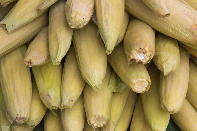 方法|煮玉米只加清水是错的，难怪不好吃，多加2样东西，更香甜更软糯