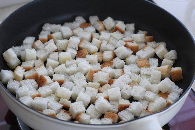 披萨|懒人早餐推荐,五分钟就能端上桌,营养均衡又美味,越吃越上瘾!