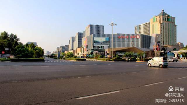 众志成城奋力抗疫许昌市区开展全员核酸检测见闻