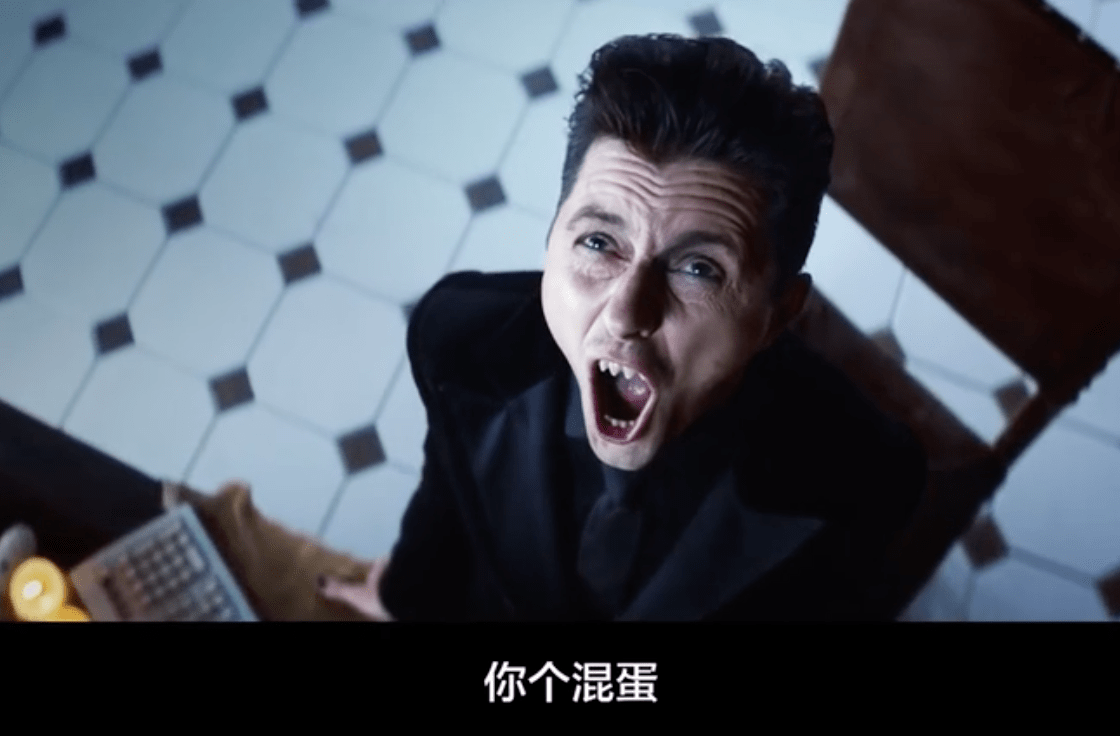 这是波兰出产的科幻短片,《月球追捕》和《土星追杀》,还是颇有意思的