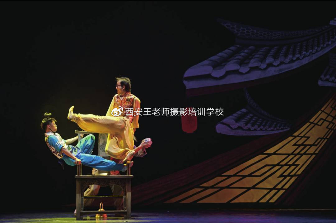 方法|常用构图之对比方法