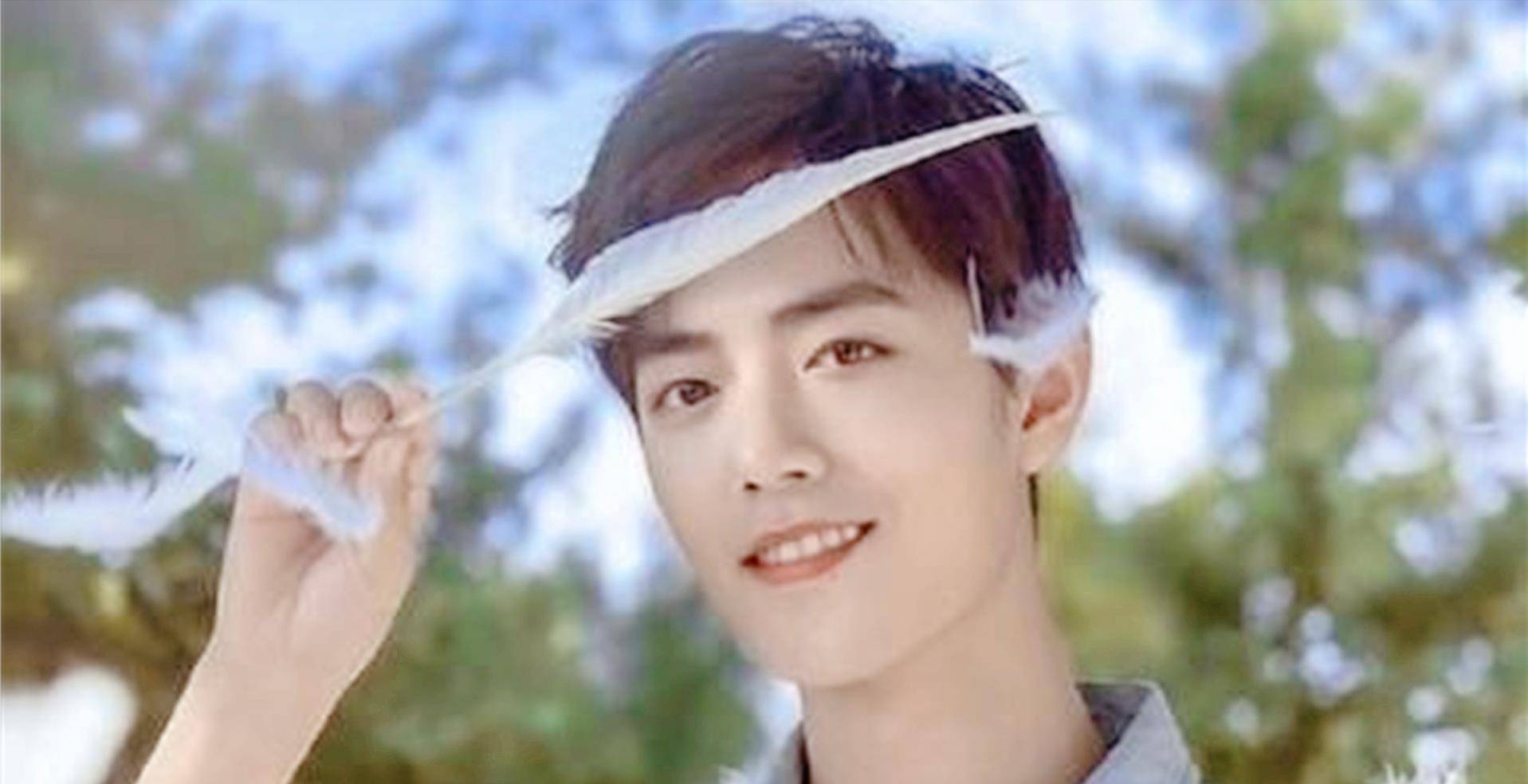 因为|芒果台坐不住了！一举打出“王炸组合剧”，肖战杨紫能否拯救收视