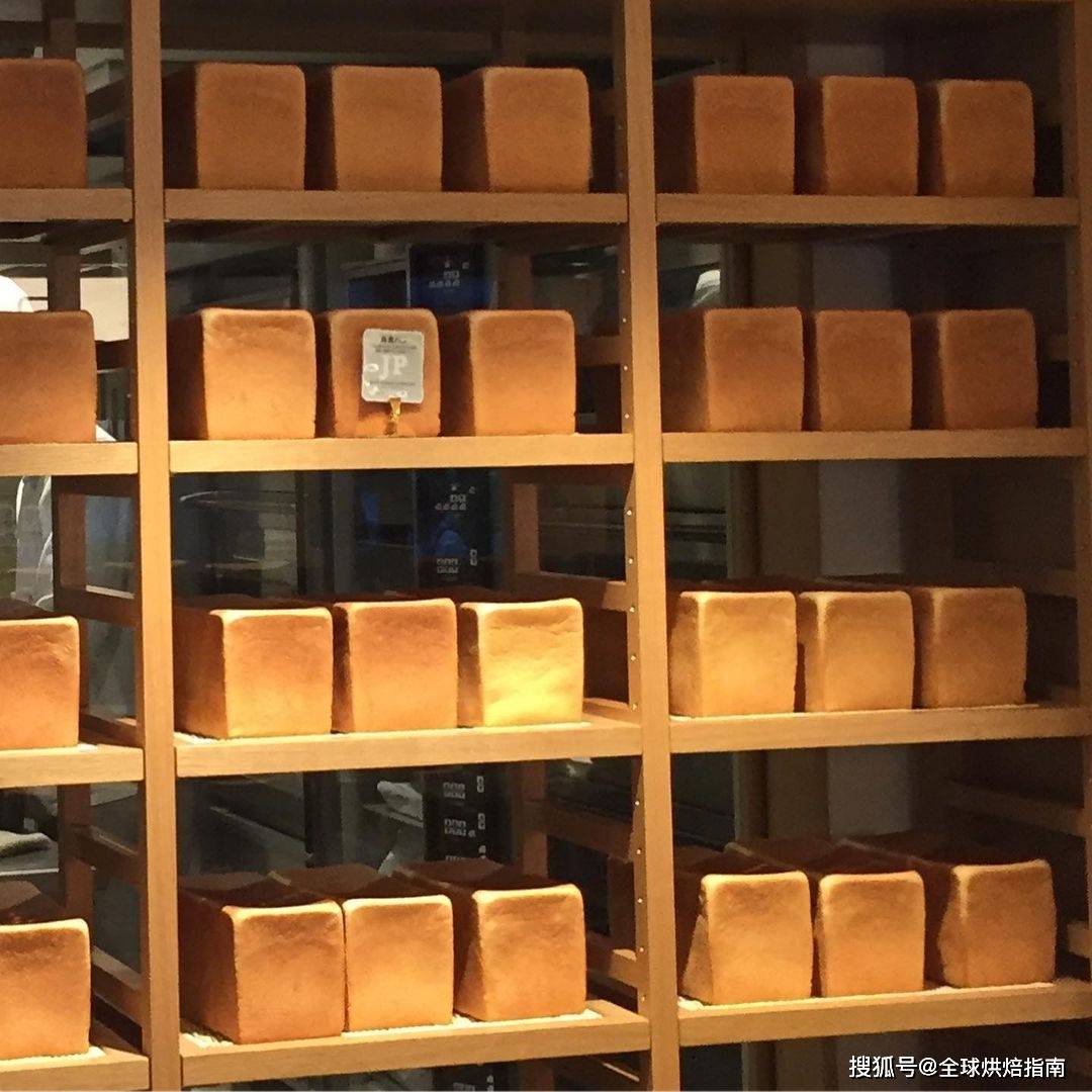 只賣3種吐司，排隊2小時才能買到的麵包，被公認為日本最好吃的麵包店， 熱愛美食 第2张