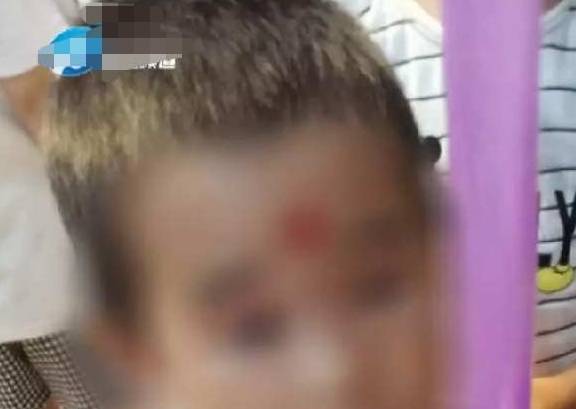 因为|3岁儿童幼儿园突然身亡，幼儿园却忙着删监控，死亡真相让人震怒