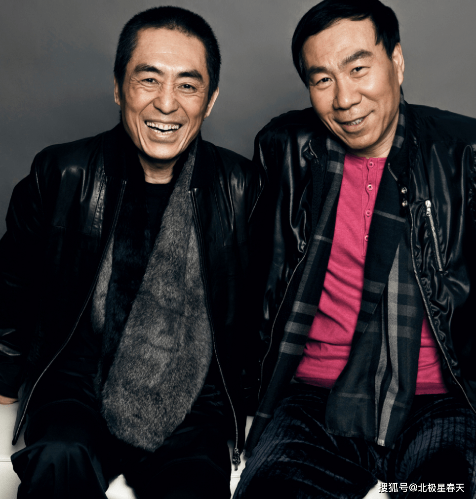 71岁的张艺谋，走到今天该怪谁呢？当初不听父亲的遗言