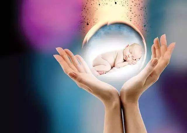 魔童|40岁袁咏仪自曝想要二胎却迟迟怀不上，鼓励大家“想生趁早”！