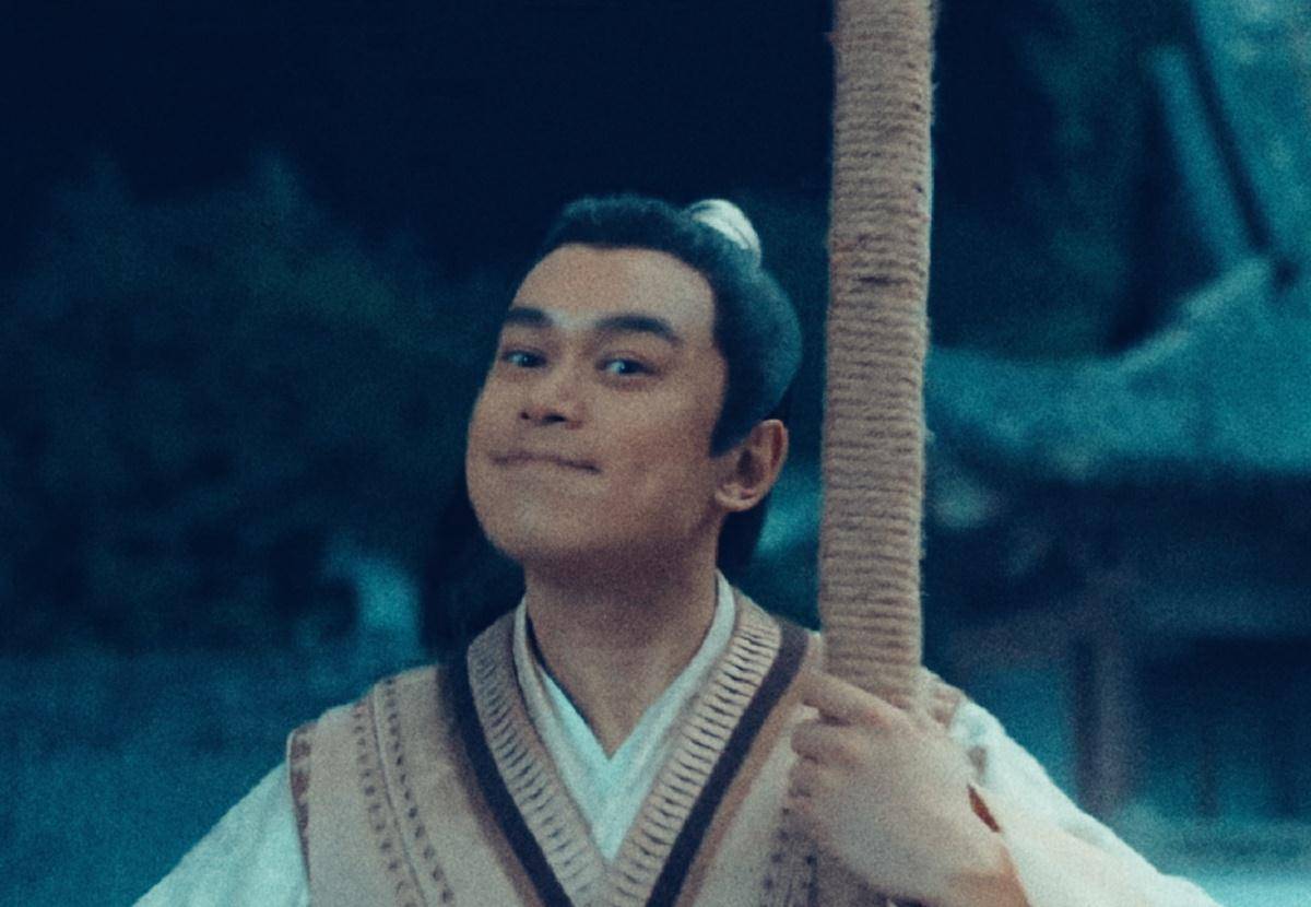 女神|电影版《赘婿》来袭！宁毅全程不露面，苏文兴遇到了女神