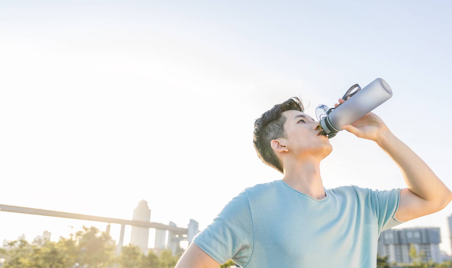 睡眠|男人“伤肾”行为排行榜,烟酒未上榜,第一件很多人都戒不掉!