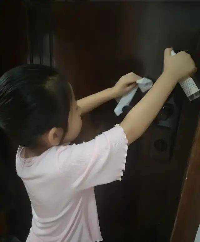 惠济区|以“非常之举” 应对“非常之疫”—惠济区实验幼儿园疫情防控工作纪实（二）