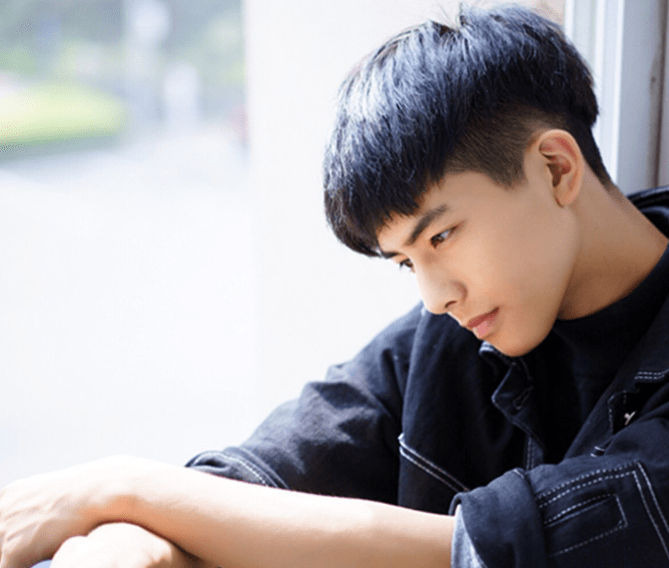 大学中"最受欢迎"的男生,第一类不愁没人追,最后一类我爱了_女生