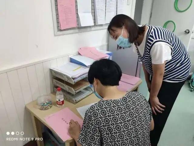 惠济区|以“非常之举” 应对“非常之疫”—惠济区实验幼儿园疫情防控工作纪实（二）