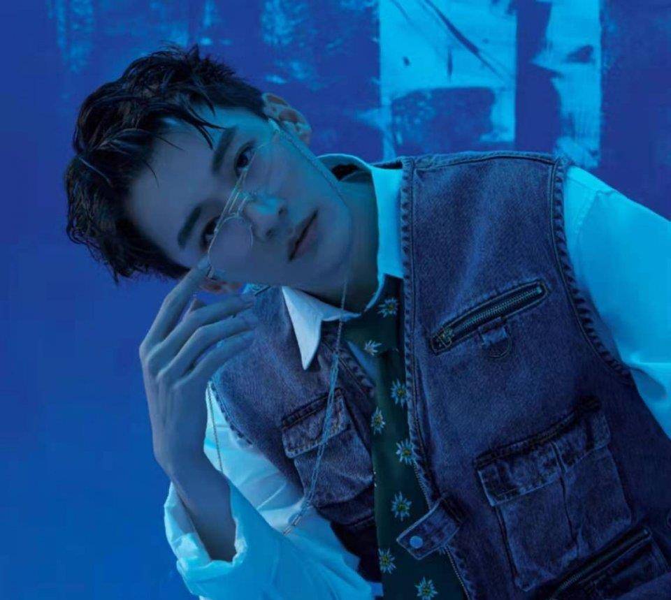 角色|刘学义《天目危机》将播出,刘学义张睿强强联盟,将开启霸屏模式