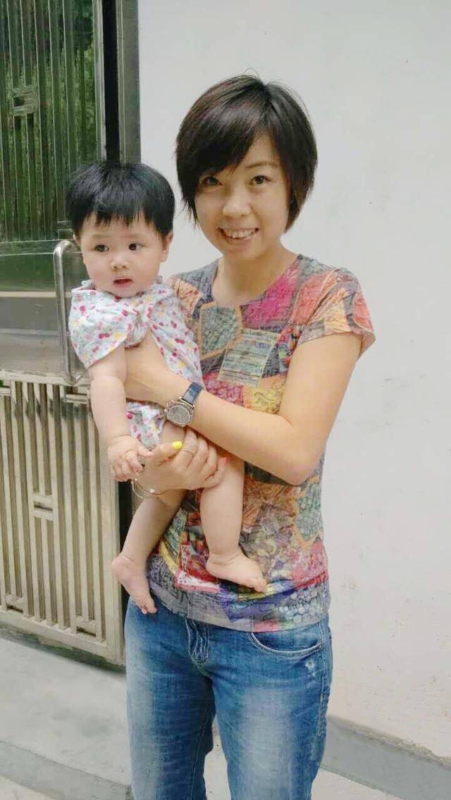 嫁大20岁富豪,生二胎凑成好,大魔王张怡宁凭啥被宠成公主?_徐威