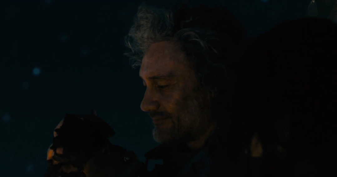 计划|年度必看！R级王炸来了，不爽不要钱