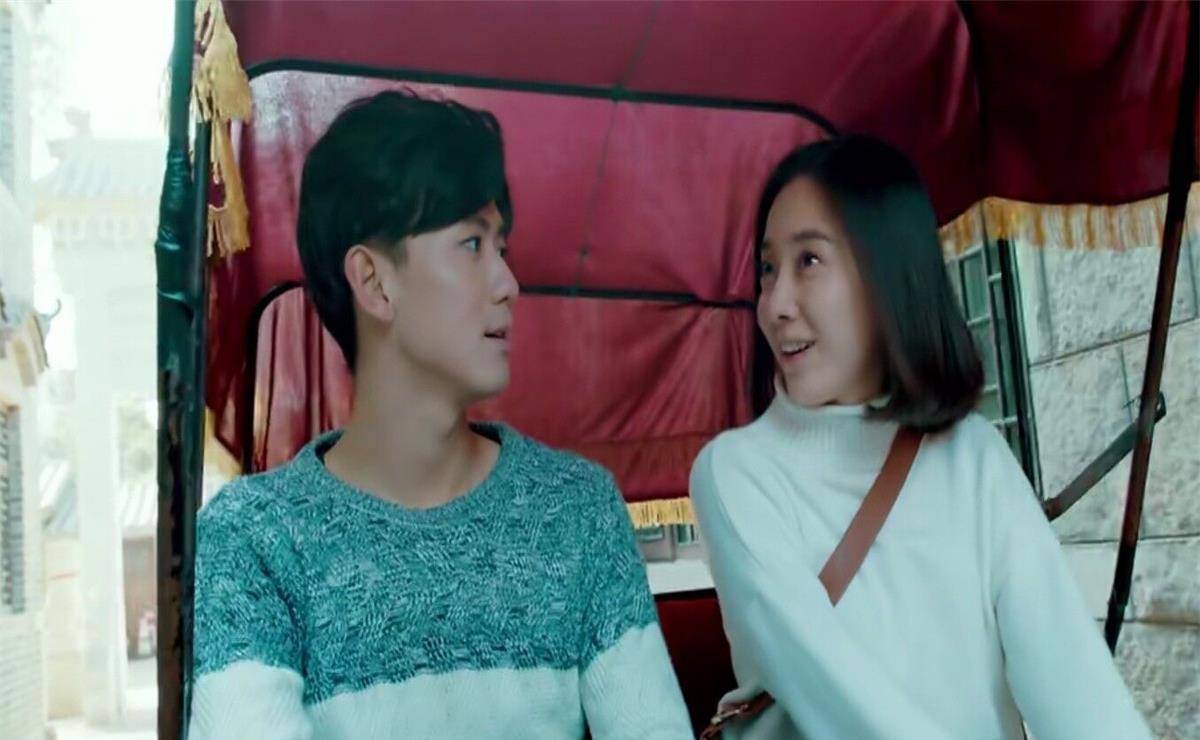 扬对余|余淮、林杨、盛淮南，都是优秀出众的人，为什么更多人喜爱林杨