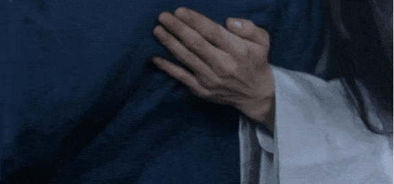 人间|为何温客行总喜欢出口成章，得知真实原因后，大家都误会他了！