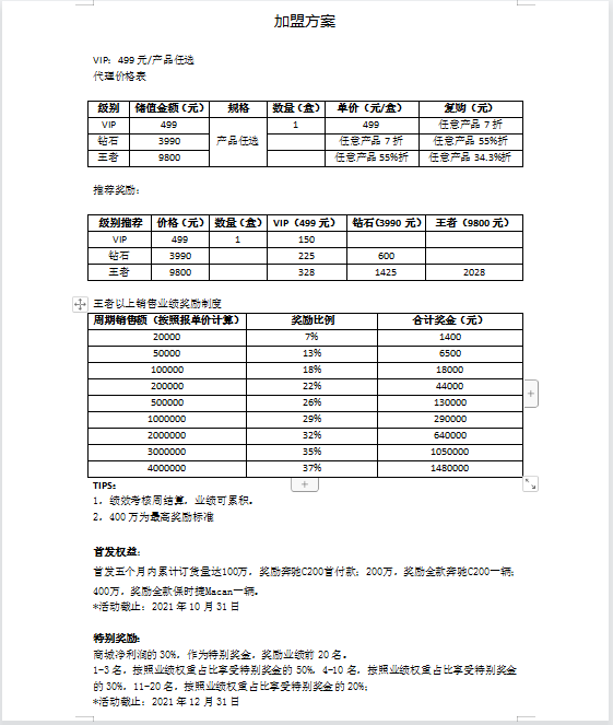 女巫面具9.9元引流上千 3亿补贴实现百万梦想计划？(图7)