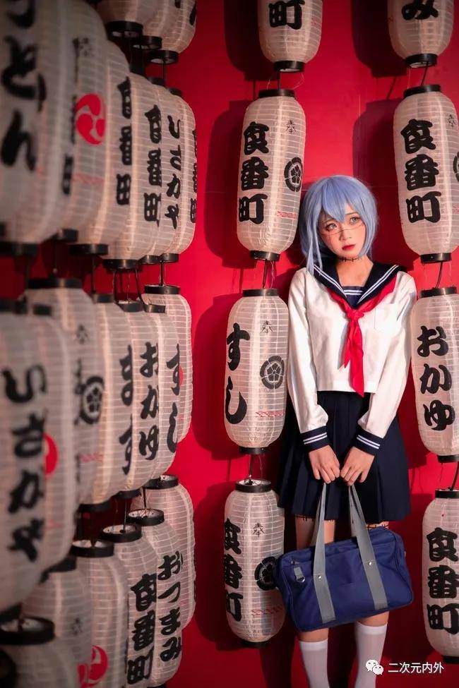 cos正片咒术回战真人jk私影一番街赛高