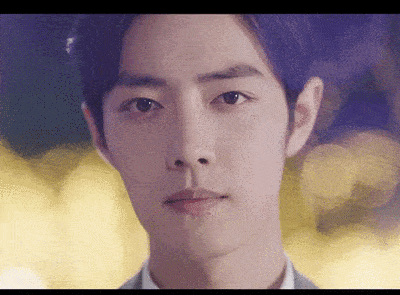 因为|芒果台坐不住了！一举打出“王炸组合剧”，肖战杨紫能否拯救收视