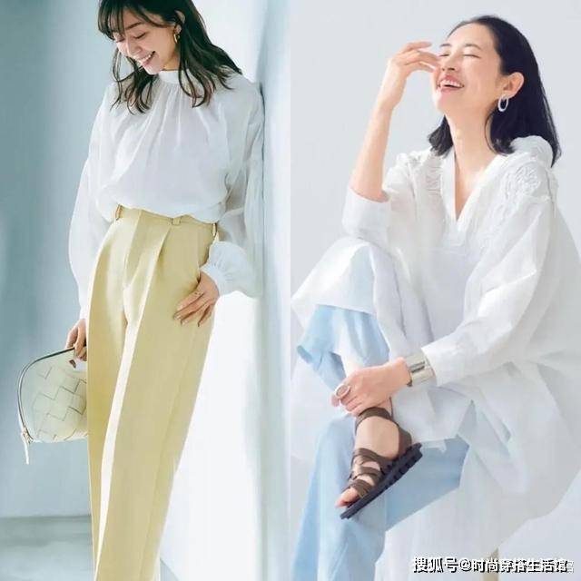 什么|“爱打扮”和“不打扮”的女人,谁更有气质,看这些对比就知道了