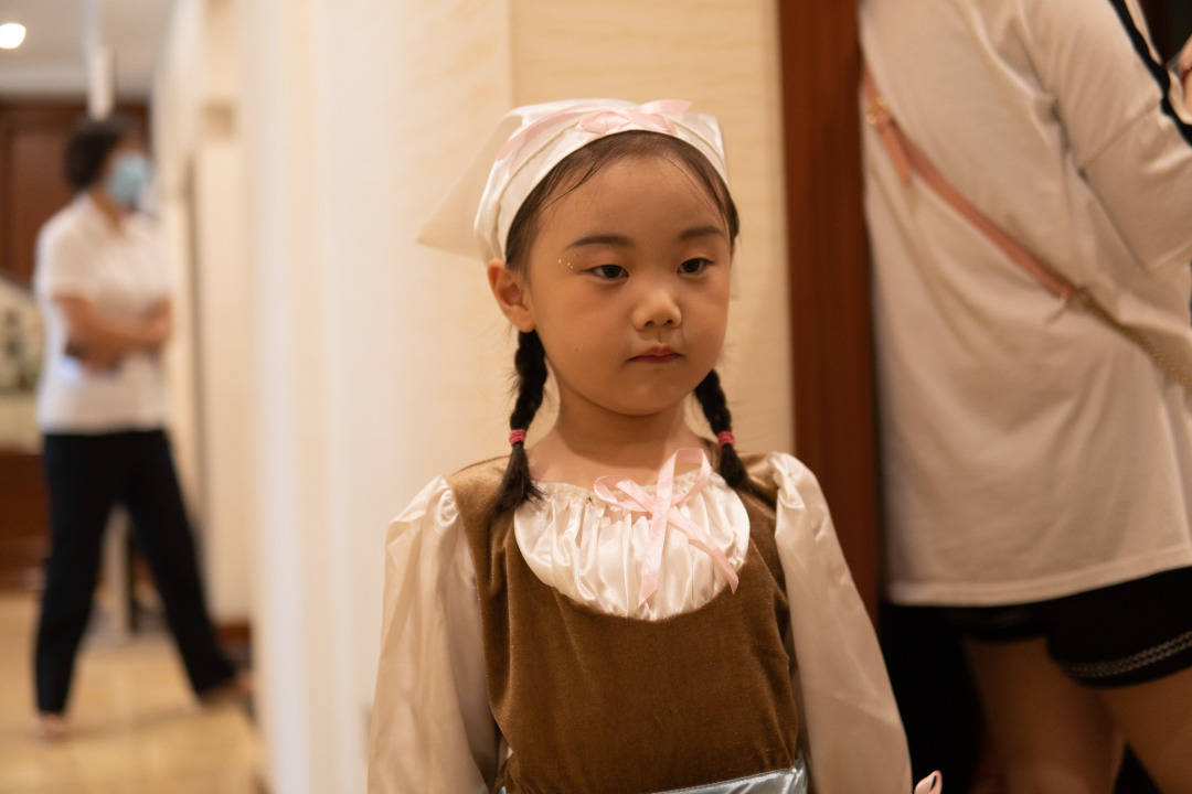 兄弟|心音艺术&高氏兄弟 联合打造的《皇帝的新装》 杀青啦