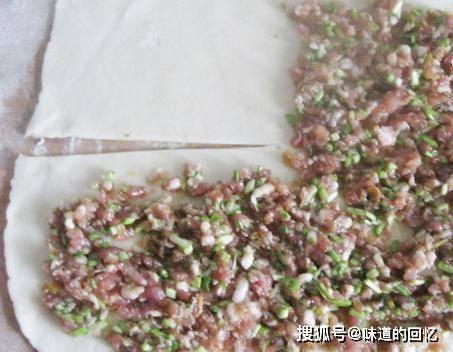 做法|四月给孩子做这早餐饼吃,好吃耐饿消积食,营养全面,放凉也不硬