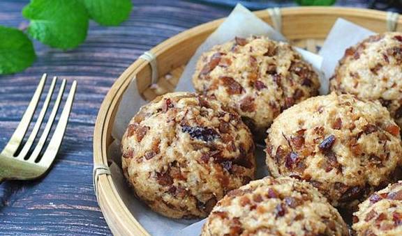 食材|蛋白质是大米的2倍!每天吃一个,清肠道还补血,女人一定别错过