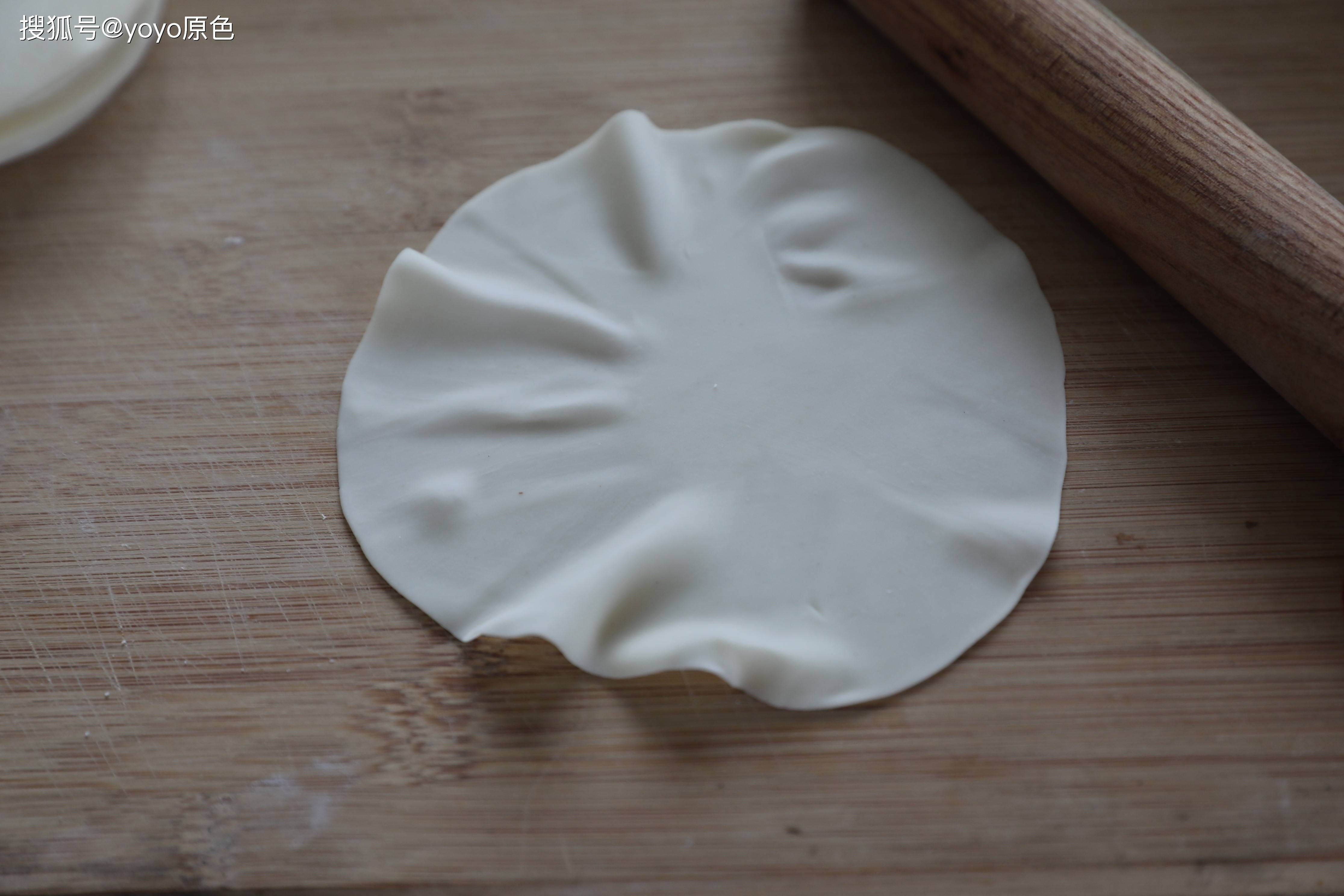 烧麦|早餐不用愁,教你做香菇烧麦,口感喷香,做法简单